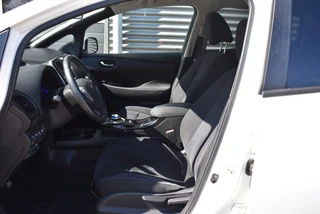 Nissan Leaf – thumbnail 7