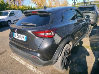 Nissan Juke – thumbnail 3