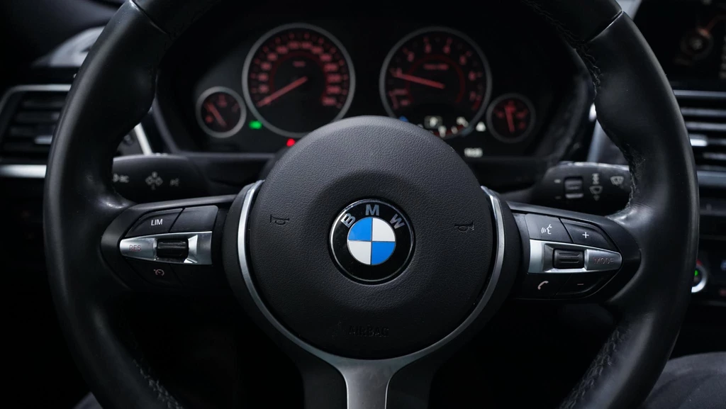 BMW 3 Serie – foto 17