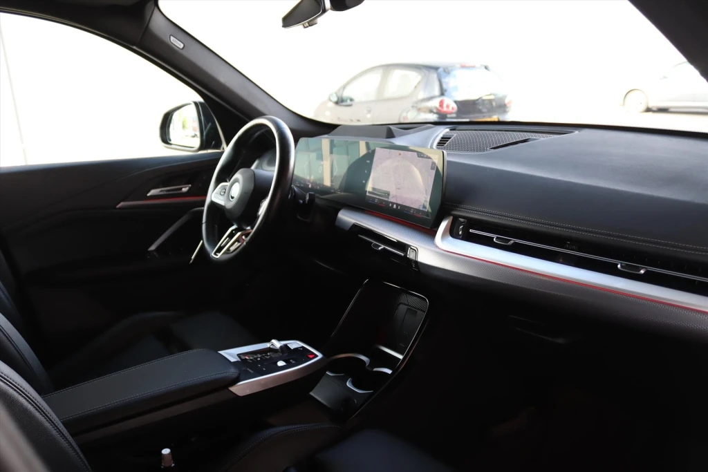 BMW X1 – foto 14