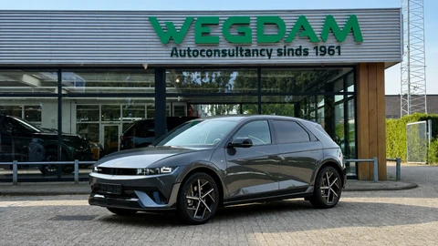 Hyundai IONIQ 5 N LINE ED LIM 84 KWH ex-Demo