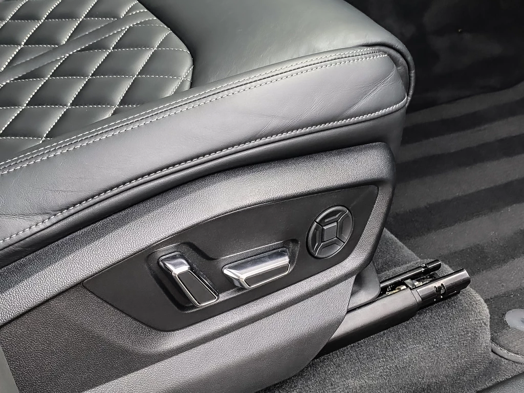 Audi Q7 – foto 92