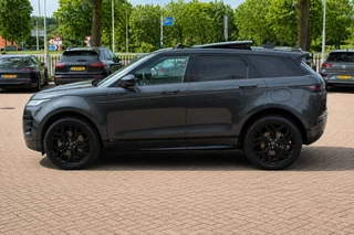 Land Rover Range Rover Evoque – thumbnail 2