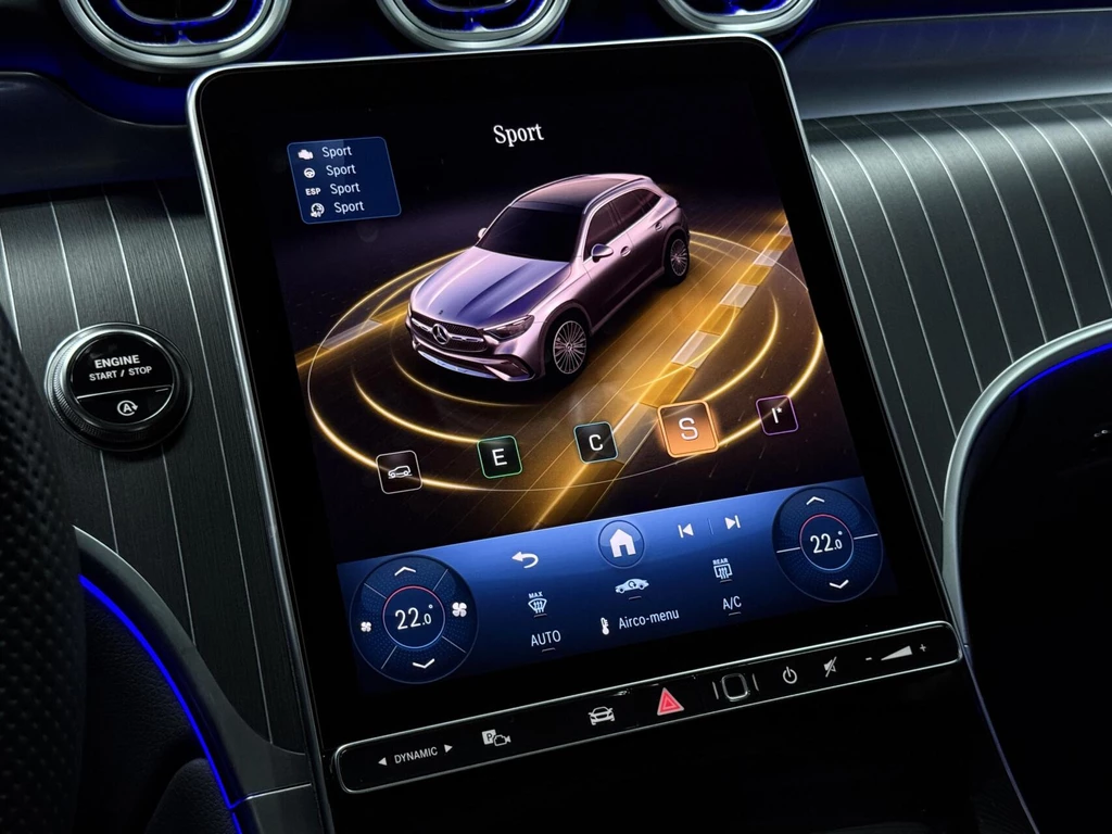 Mercedes-Benz GLC – foto 48