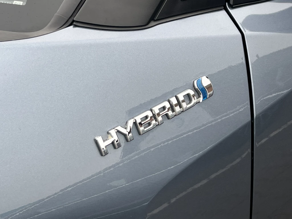 Toyota C-HR – foto 37