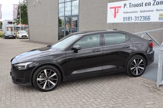 Polestar 2 – thumbnail 2