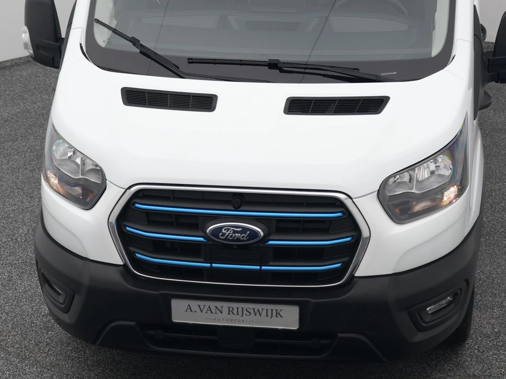 Ford E-Transit – foto 22