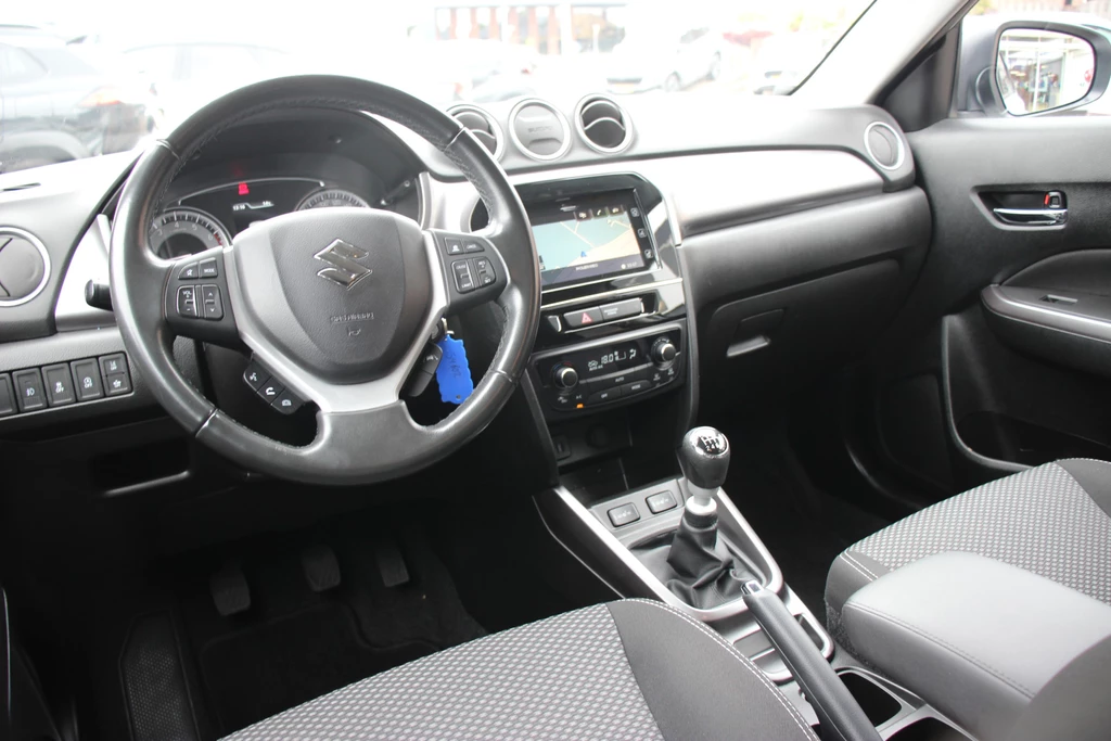 Suzuki Vitara – foto 10