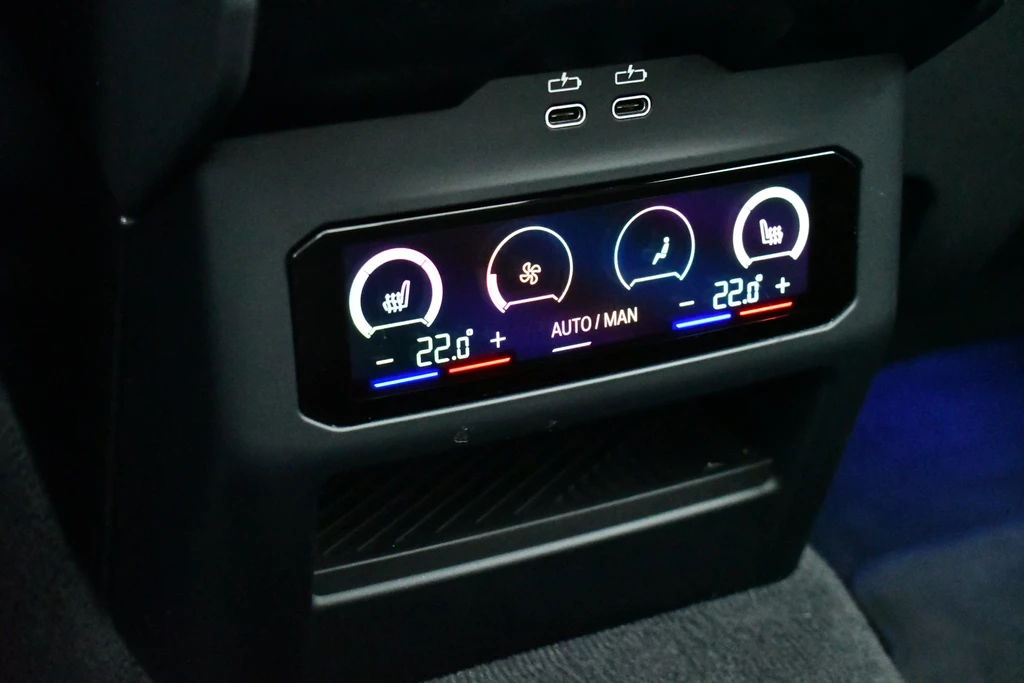 BMW 5 Serie – foto 49