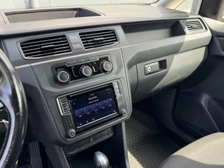 Volkswagen Caddy – thumbnail 17
