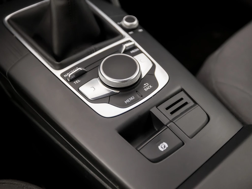 Audi A3 – foto 23