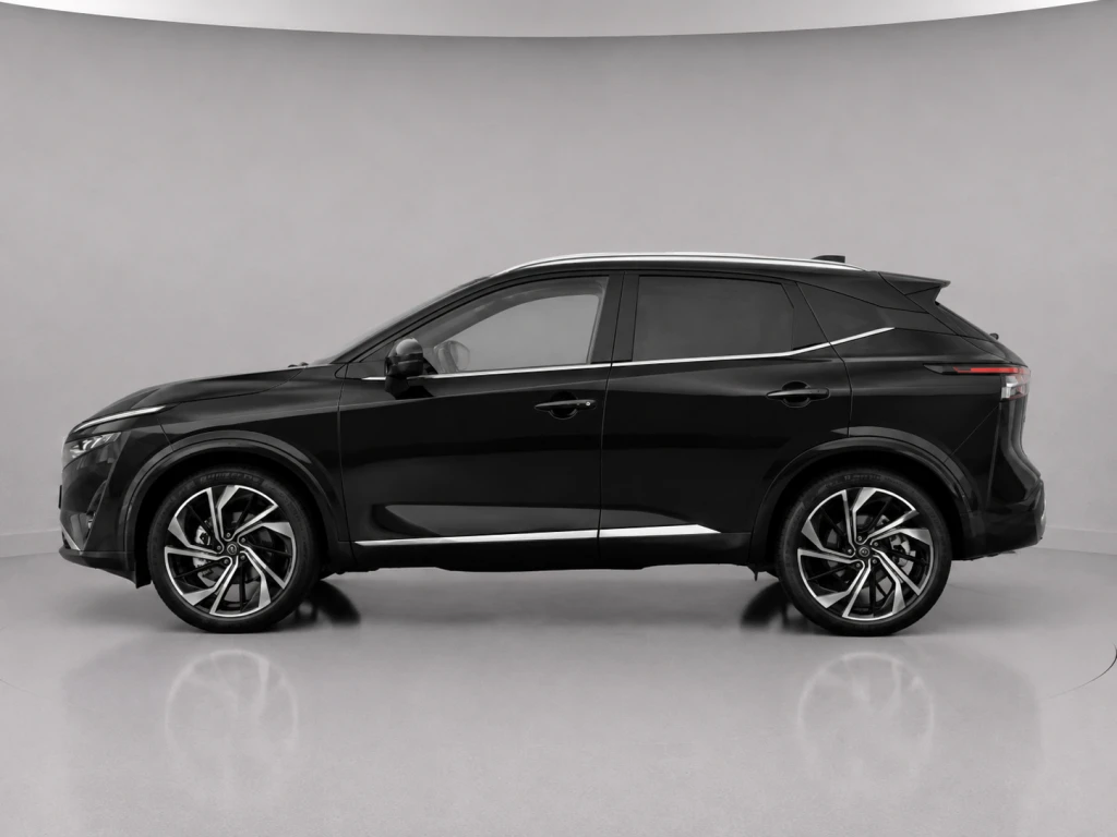 Nissan QASHQAI – foto 2