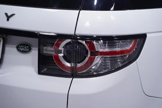 Land Rover Discovery Sport – thumbnail 11