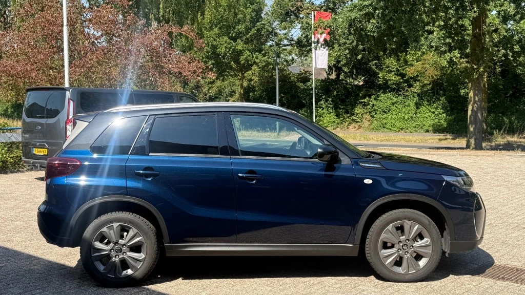 Suzuki Vitara – foto 6