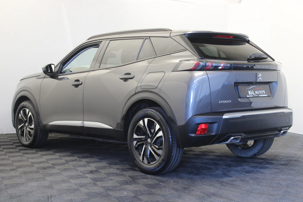 Peugeot 2008 – foto 2