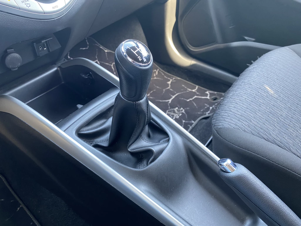Suzuki Baleno – foto 35