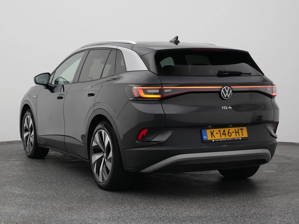 Volkswagen ID.4 – foto 4