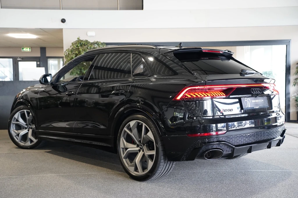 Audi RSQ8 – foto 6