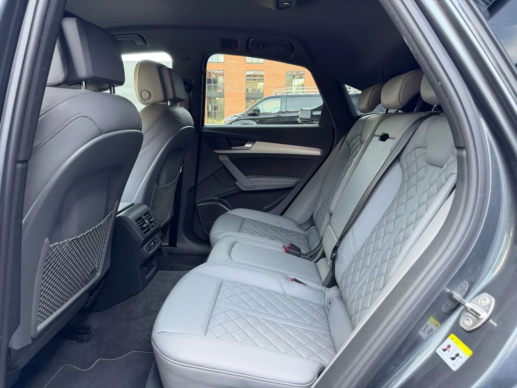 Audi Q5 – foto 30
