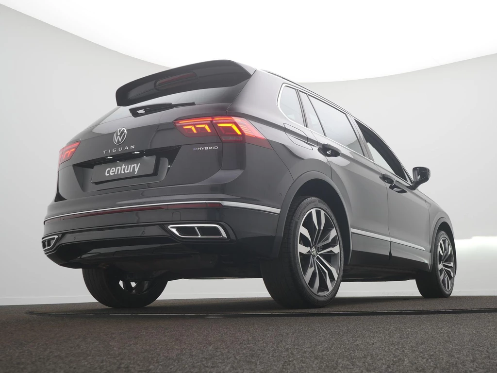 Volkswagen Tiguan – foto 7