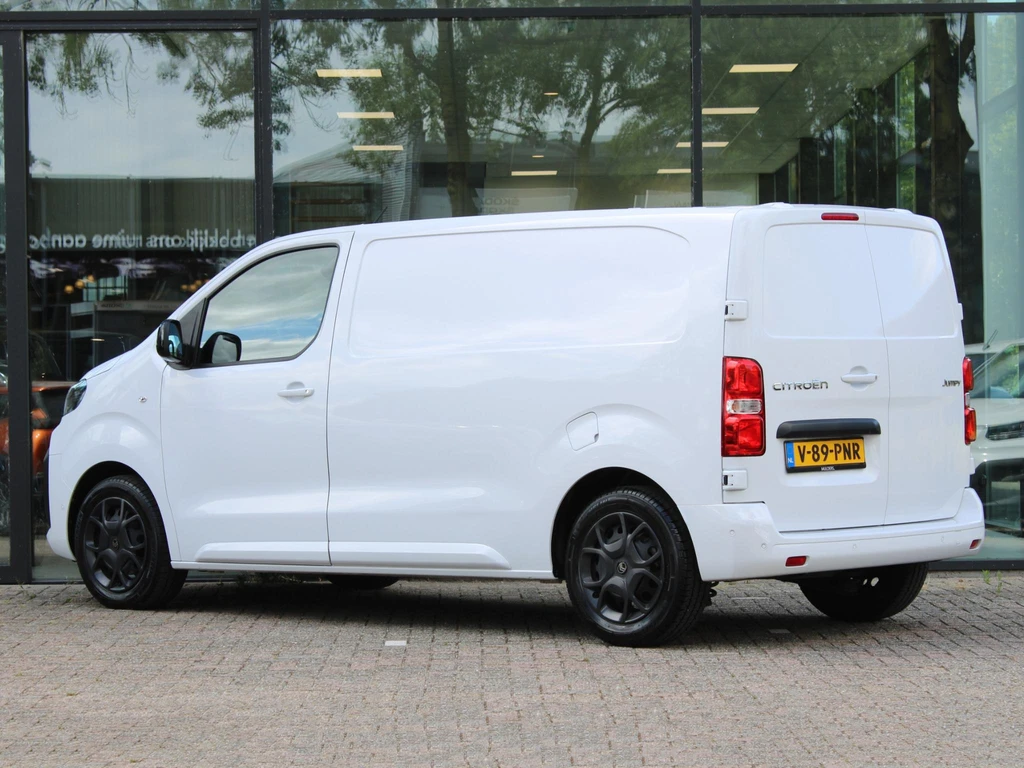 Citroën Jumpy – foto 2