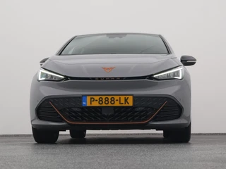 CUPRA Born – thumbnail 20