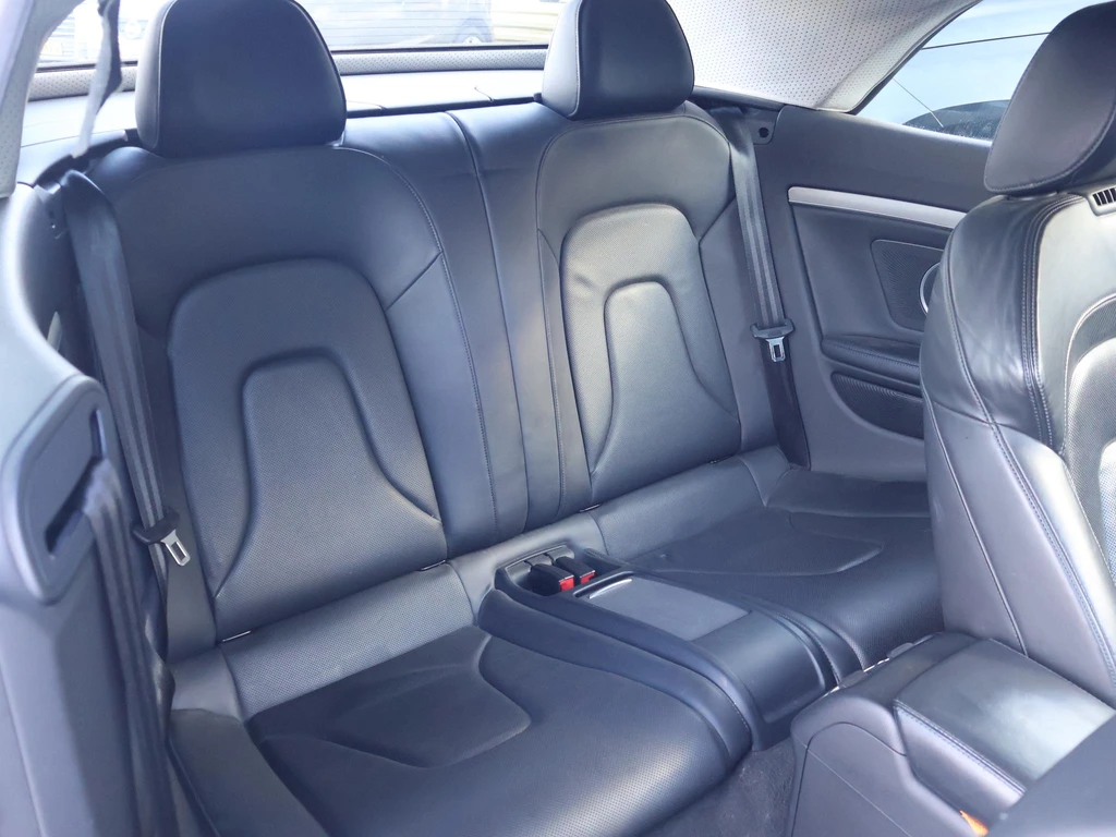 Audi S5 – foto 18