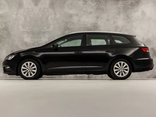 SEAT Leon – thumbnail 3