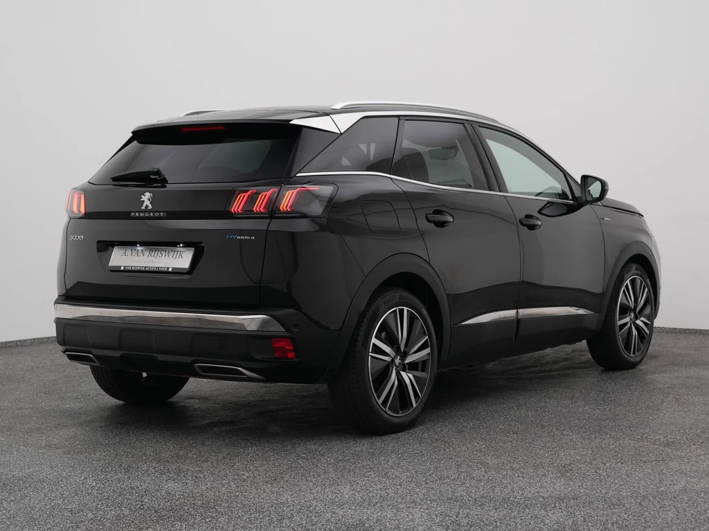 Peugeot 3008 – foto 12