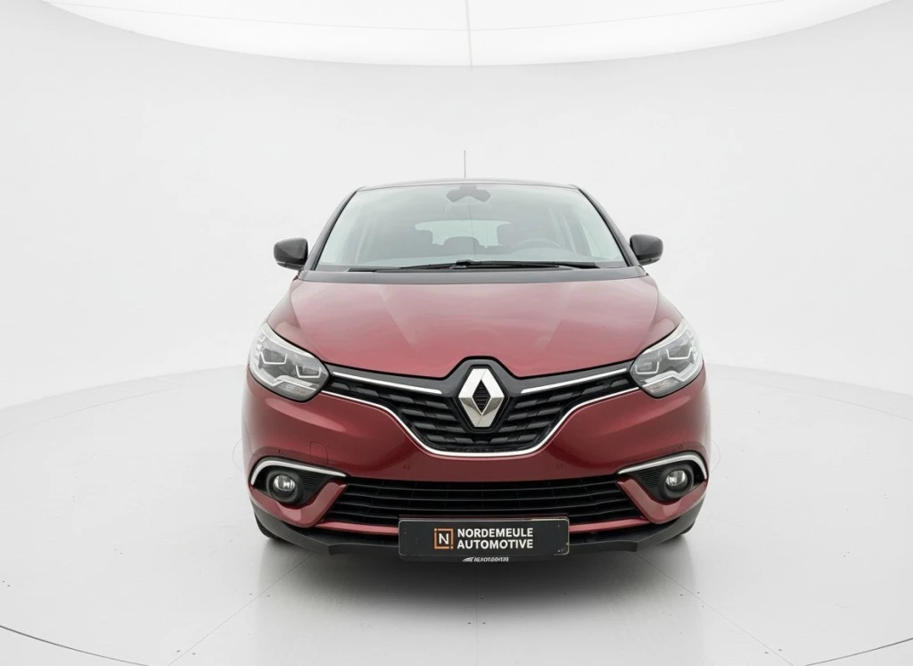 Renault Scénic – foto 8