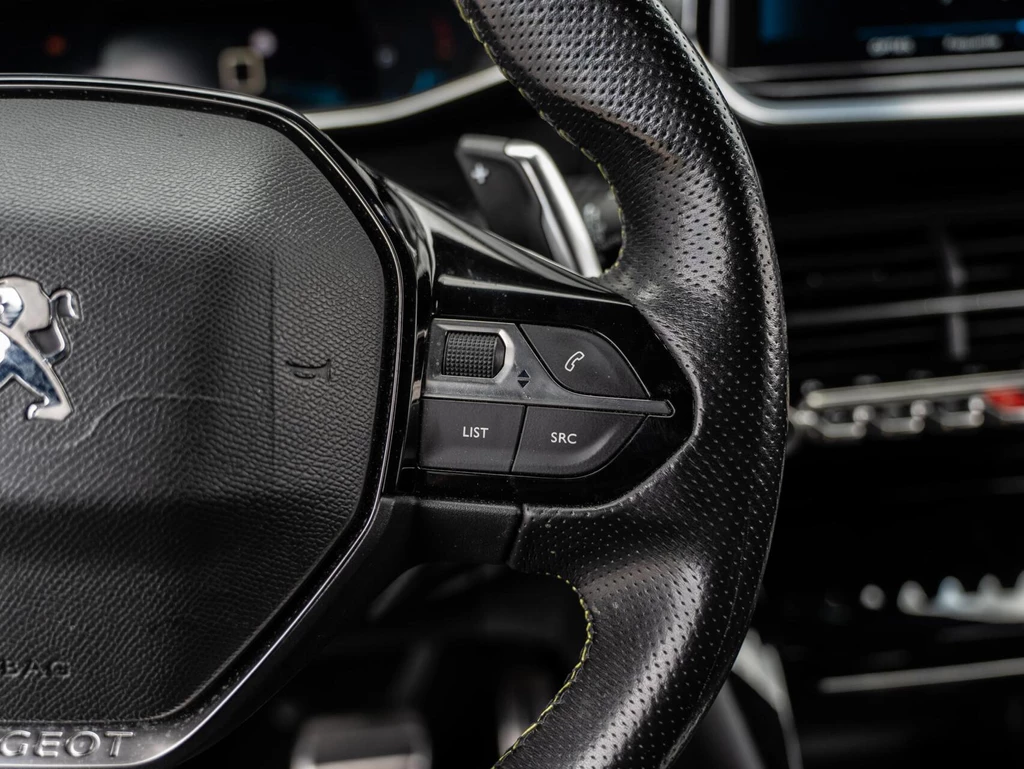 Peugeot 208 – foto 21
