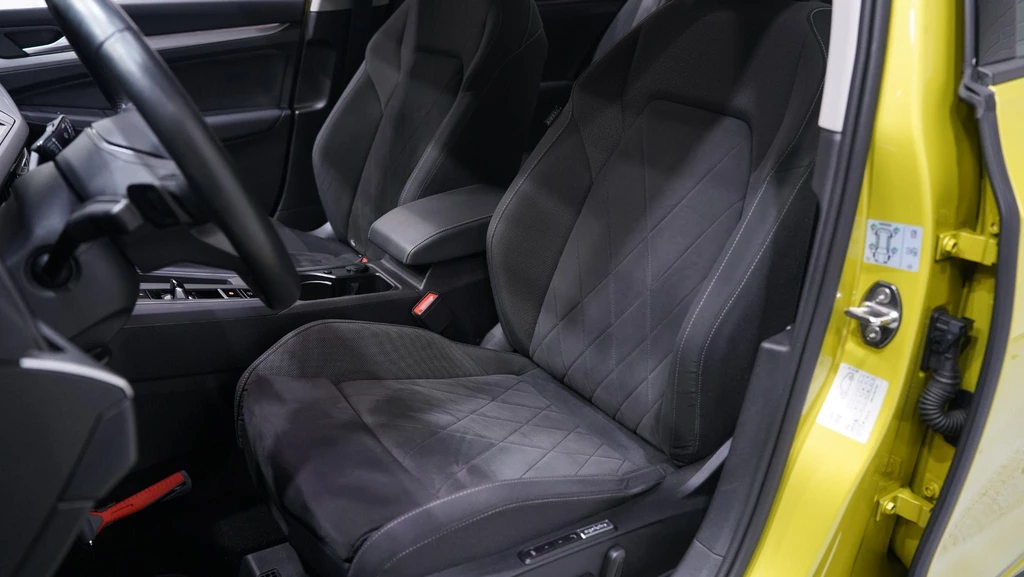 Volkswagen Golf – foto 43