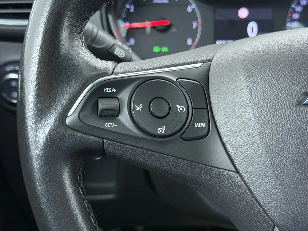 Opel Crossland – foto 18