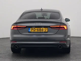 Audi A5 – thumbnail 7