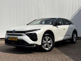 Citroën C5 X – thumbnail 1
