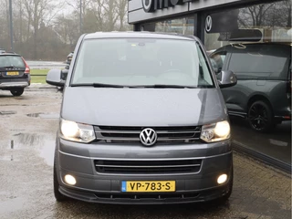 Volkswagen Transporter – thumbnail 8