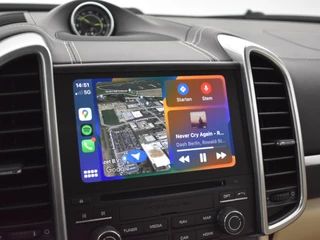 Porsche Cayenne – thumbnail 31