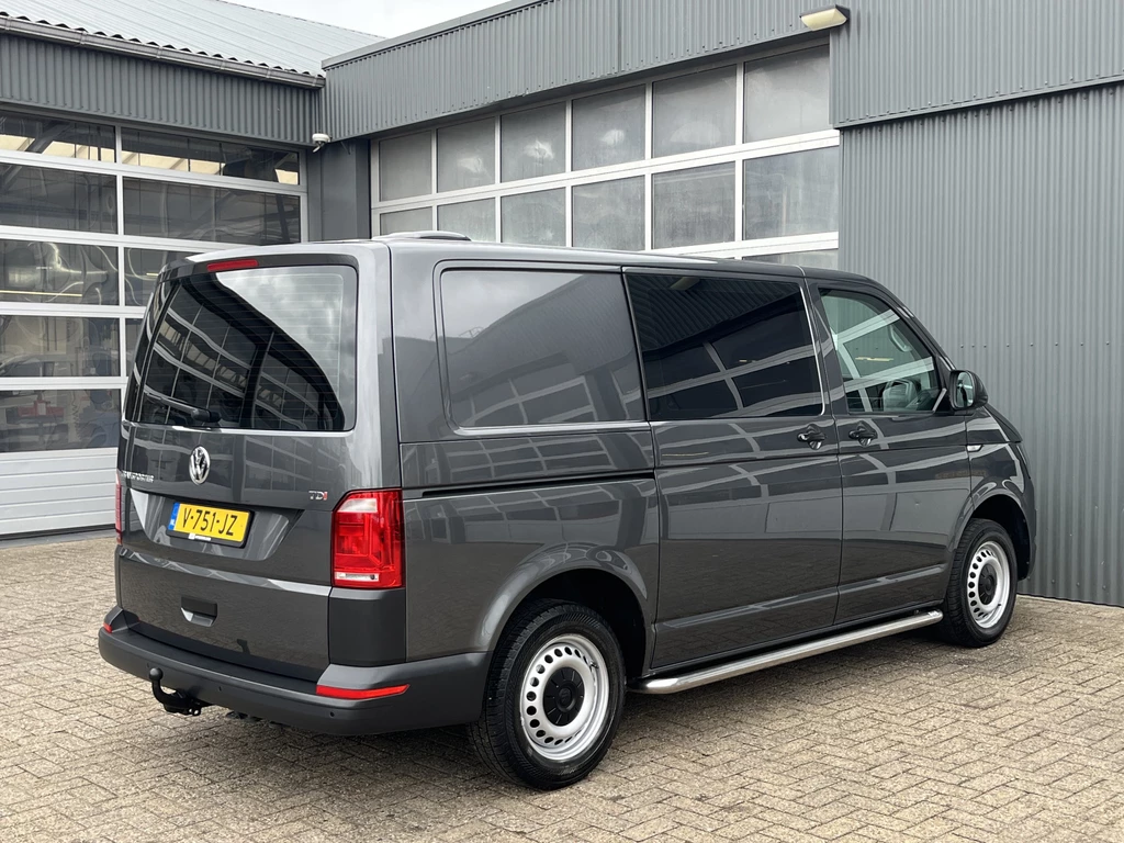 Volkswagen Transporter – foto 6