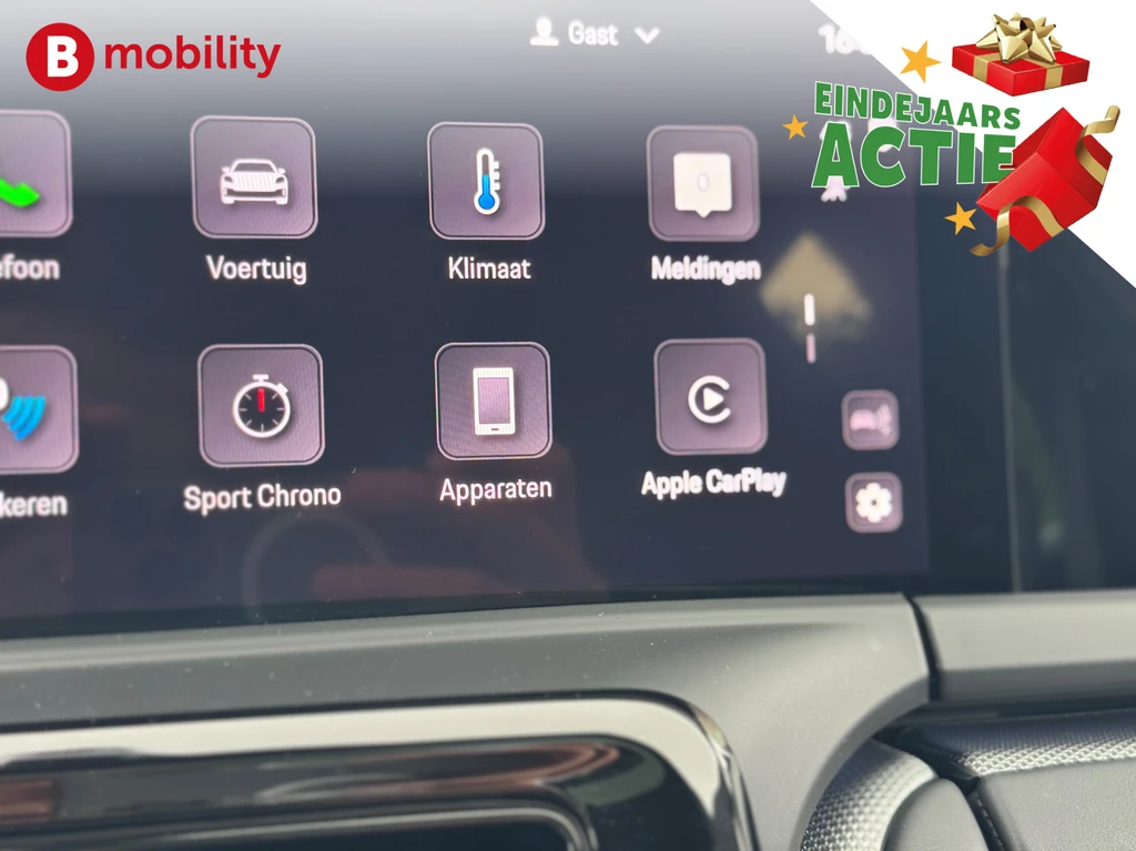 Porsche Panamera – foto 31