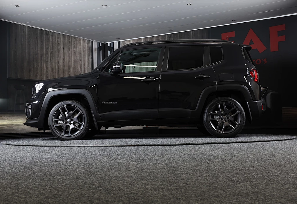 Jeep Renegade – foto 4