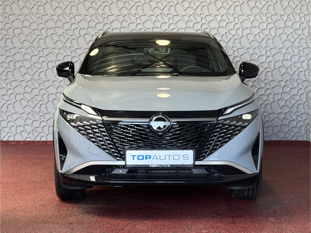 Nissan QASHQAI – foto 14