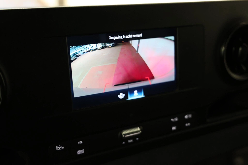 Mercedes-Benz Sprinter – foto 11