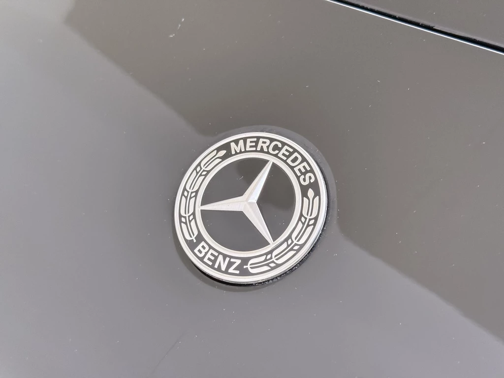 Mercedes-Benz A-Klasse – foto 35