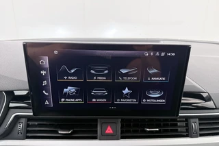 Audi A4 – thumbnail 23