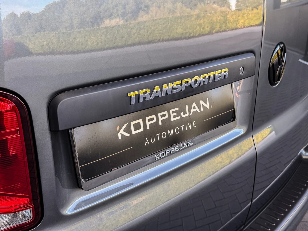 Volkswagen Transporter – foto 41