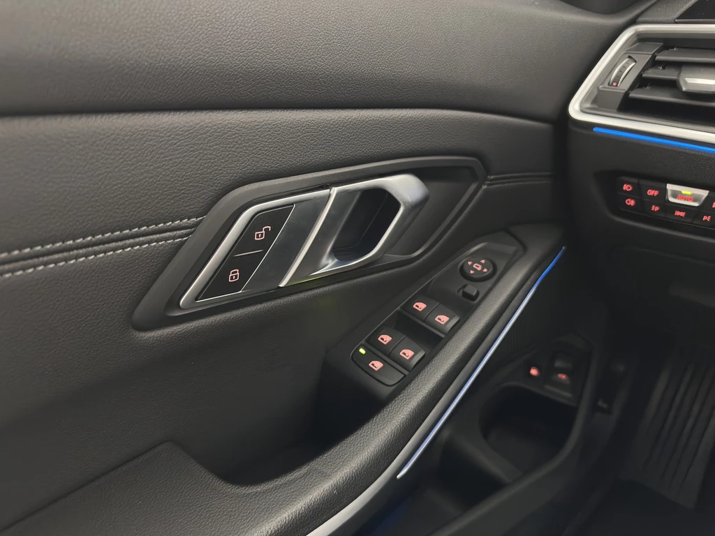 BMW 3 Serie – foto 22