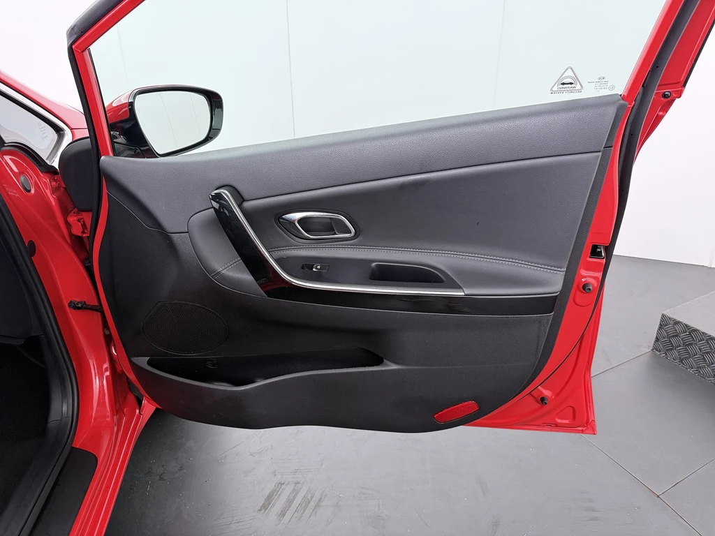Kia Ceed Sportswagon – foto 45