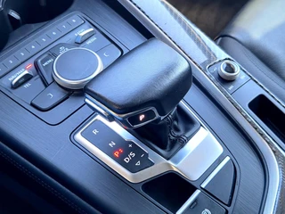 Audi A4 – thumbnail 17