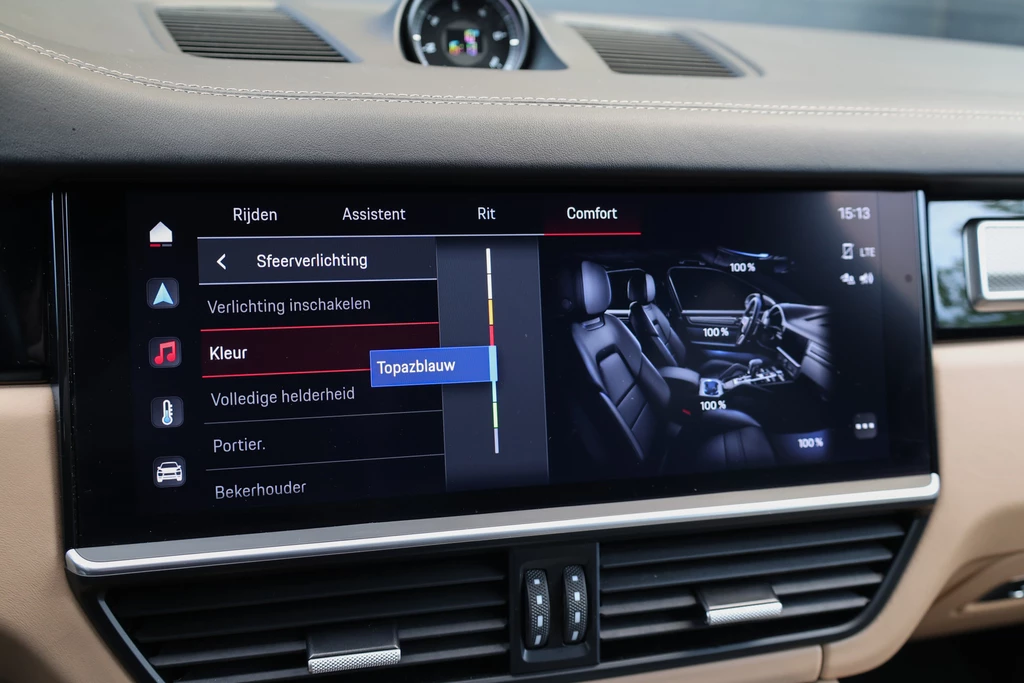 Porsche Cayenne – foto 57