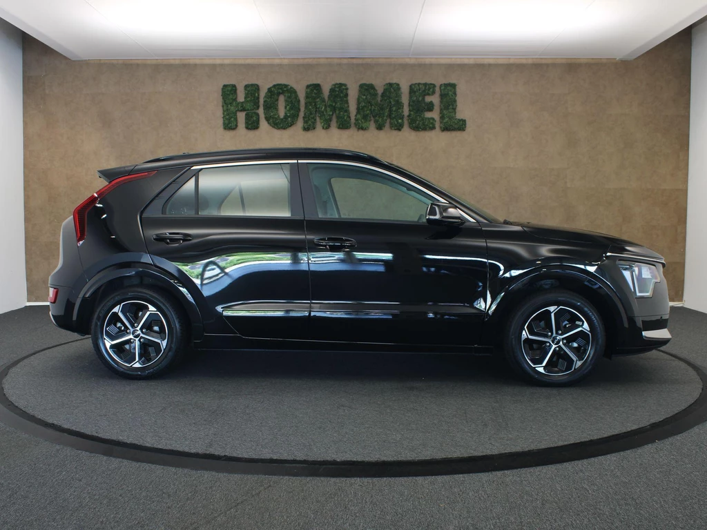 Kia Niro – foto 7